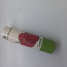 Swatch de aurorecolas78 : Baume Lèvres Karité, Yves Rocher