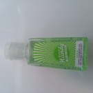 Swatch de aurorecolas78 : Gel mains nettoyant, Merci Handy