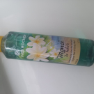 Swatch de aurorecolas78 : Shampooing douche des lagons, Yves Rocher