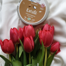 Swatch de Jullnars : Baume au Beurre de Karité, Emma Noël