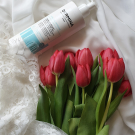 Swatch de Jullnars : Baume Relipidant Anti-Grattage 24h, Dermina