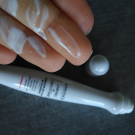 Swatch de zaz19 : Larmes de Fantôme - Contour des Yeux et Paupières, Garancia