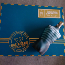 Swatch de zaz19 : Le Male - Eau de Toilette, Jean Paul Gaultier