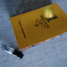 Swatch de zaz19 : 1 MILLION - Eau de Toilette, Paco Rabanne