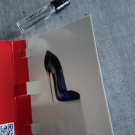 Swatch de zaz19 : Good girl, Carolina Herrera