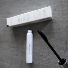 Swatch de zaz19 : Mascara Haute Tolérance Couvrance, Avène