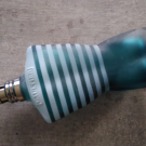 Swatch de zaz19 : Le Male - Eau de Toilette, Jean Paul Gaultier