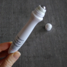 Swatch de zaz19 : Larmes de Fantôme - Contour des Yeux et Paupières, Garancia