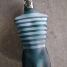 Swatch de zaz19 : Le Male - Eau de Toilette, Jean Paul Gaultier