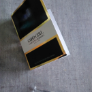 Swatch de zaz19 : Good girl, Carolina Herrera