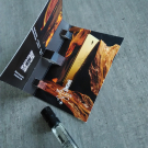 Swatch de zaz19 : 1 MILLION - Eau de Toilette, Paco Rabanne