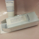 Swatch de yvyv : Masque reoxygénant, ORYZA LAB