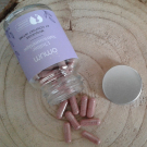 Swatch de Dreamy : L'intime Nutricosmétique, Omum