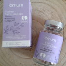 Swatch de Dreamy : L'intime Nutricosmétique, Omum