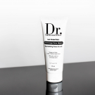 Swatch de Mathilda nisyawa : Gommage Peau Neuve de Laboratoire Eferda, Laboratoire Eferda