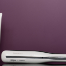 Swatch de Mathilda nisyawa : Crème de lissage restructurante, STEAMPOD