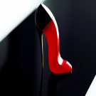 Swatch de Mathilda nisyawa : Very good girl, Carolina Herrera