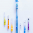 Swatch de Mathilda nisyawa : KIT hygiène bucco-dentaire Crinex, Crinex