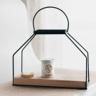 Swatch de Mathilda nisyawa : La Poudre Éclat Exfoliante Visage, Claripharm