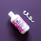 Swatch de Mathilda nisyawa : La crème de finition légère B.B Curl, Bumble and bumble