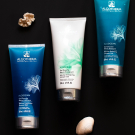 Swatch de Mathilda nisyawa : Gel douche Agotherm, Algotherm