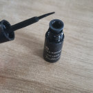 Swatch de Touki62 : Eyeliner Edition Noël, Yves Rocher