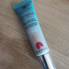 Swatch de Touki62 : CC Crème à la Centella Asiatica, Erborian