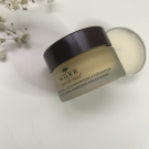 Swatch de aurasef : Baume Lèvres Ultra Nourrissant Rêve de Miel, Nuxe