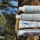 Swatch de As0303 : Lait Crème Concentré, Embryolisse