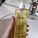 Swatch de Bea : Huile Lavante Relipidante Atolina de Dermina, Dermina