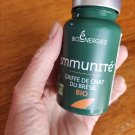 Swatch de Bea : Immunité, BioEnergies