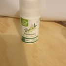 Swatch de severine56630 : Déodorant thé vert et bergamote, Solibio