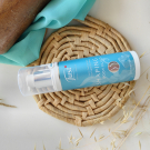 Swatch de Marichka : Sculpteur corps fluide, Just en France