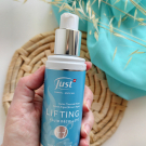 Swatch de Marichka : Tenseur buste, Just en France