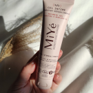 Swatch de Marichka : [MY] GEL INTIME HYDRATANT RÉÉQUILIBRANT, MiYé