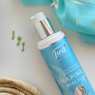 Swatch de Marichka : Sculpteur corps fluide, Just en France