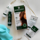 Swatch de Marichka : Gel Colorant Permanent, Herbatint