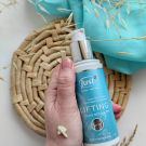 Swatch de Marichka : Tenseur buste, Just en France