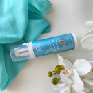 Swatch de Marichka : Sculpteur corps fluide, Just en France