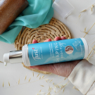 Swatch de Marichka : Sculpteur corps fluide, Just en France