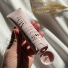 Swatch de Marichka : [MY] GEL INTIME HYDRATANT RÉÉQUILIBRANT, MiYé