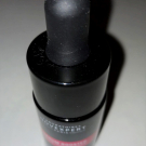 Swatch de flfl90 : Serum booster à l'acide hyaluronique, Novexpert