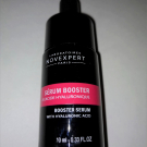 Swatch de flfl90 : Serum booster à l'acide hyaluronique, Novexpert