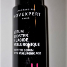 Swatch de flfl90 : Serum booster à l'acide hyaluronique, Novexpert