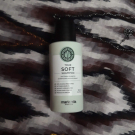 Swatch de musicorum_naturae : Maria Nila: True soft shampooing, Maria nila