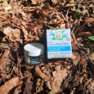 Swatch de musicorum_naturae : Masque-gel frais désaltérant, So'bio Etic