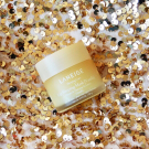 Swatch de Ambredsmdt : Lip Sleeping Mask, Laneige