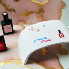 Swatch de Ambredsmdt : Vernis, Manucurist