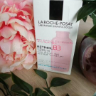 Swatch de Nell07 : Serum au retinol B3, La Roche-Posay