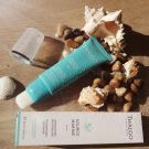 Swatch de Nell07 : Masque Pro Réhydratant, Thalgo